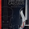 (eBook PDF) Study Guide 8th Edition by James Stewart