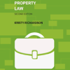 (eBook PDF) LawBrief: Property Law 2th Edition