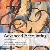 (eBook PDF) Advanced Accounting, Global Edition 11th Edition