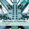 (eBook PDF) Mechanics of Materials in SI Units, Global Edition 10th Edition