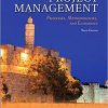 (eBook PDF) Project Management: Processes, Methodologies, and Economics 3rd Edition