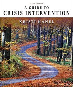 (eBook PDF) A Guide to Crisis Intervention 6th Edition