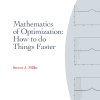 (eBook PDF) Mathematics of Optimization: How to Do Things Faster