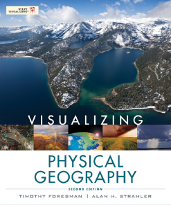(eBook PDF) Visualizing Physical Geography, 2nd Edition