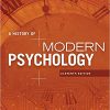 (eBook PDF) A History of Modern Psychology 11th Edition