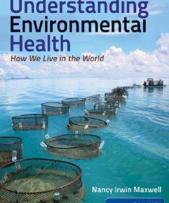 (eBook PDF) Understanding Environmental Health: How We Live in the World 2nd Edition