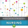 (eBook PDF) Effective Leadership and Management in Nursing 9th Edition