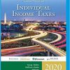 (eBook PDF) South-Western Federal Taxation 2020: Individual Income Taxes 43rd Edition
