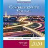 (eBook PDF) South-Western Federal Taxation 2020: Comprehensive 43rd Edition