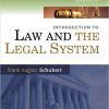 (eBook PDF) Introduction to Law and the Legal System 11th Edition