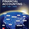 (eBook PDF) Financial Accounting 10th Edition by Robert Libby