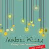 (eBook PDF) Academic Writing with Readings: Concepts and Connections
