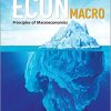 (eBook PDF) ECON Macro Principles of Macroeconomics Canadian Edition