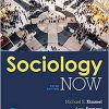 (eBook PDF) Sociology Now 3rd edition Edition