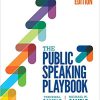 (eBook PDF) The Public Speaking Playbook 2nd Edition