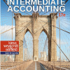 (eBook PDF) Intermediate Accounting 17th Edition by Donald E. Kieso