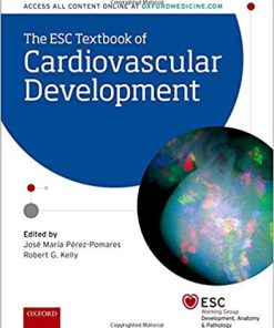 (eBook PDF) The ESC Textbook of Cardiovascular Development
