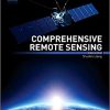 (eBook PDF) Comprehensive Remote Sensing by Shunlin Liang
