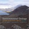 (eBook PDF) Environmental Geology: An Earth Systems Approach, Second Edition
