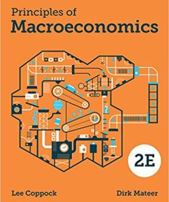 (eBook PDF) Principles of Macroeconomics (Second Edition) 2nd Edition