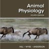 (eBook PDF) Animal Physiology 4th Edition by Richard W. Hill