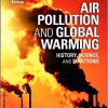 (eBook PDF) Air Pollution and Global Warming: History, Science, and Solutions 2nd Edition