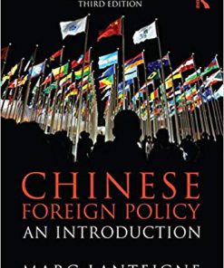 (eBook PDF) Chinese Foreign Policy: An Introduction 3rd Edition