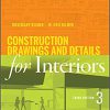 (eBook PDF) Construction Drawings and Details for Interiors 3rd Edition