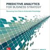 (eBook PDF) Predictive Analytics for Business Strategy by Jeff Prince