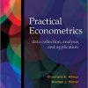 (eBook PDF) Practical Econometrics by Hilmer