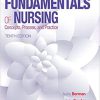 (eBook PDF) Kozier & Erb's Fundamentals of Nursing 10th Edition