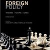 (eBook PDF) Foreign Policy: Theories, Actors, Cases 3rd Edition