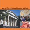 (eBook PDF) Money, Banking and Financial Markets 2nd Edition