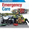 (eBook PDF) Prehospital Emergency Care 11th Edition