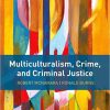 (eBook PDF) Multiculturalism, Crime, and Criminal Justice