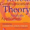 (eBook PDF) Introducing Communication Theory: Analysis and Application 6th Edition