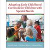 (eBook PDF) Adapting Early Childhood Curricula for Children with Special Needs 9th Edition