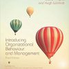 (eBook PDF) Introducing Organizational Behaviour and Management 3rd Edition