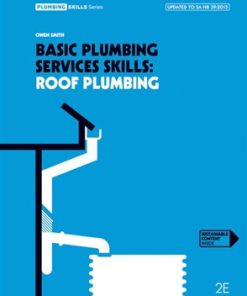 (eBook PDF) Basic Plumbing Services Skills - Roof Plumbing 2nd Edition