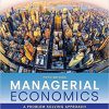 (eBook PDF) Managerial Economics 5th Edition by Luke M. Froeb