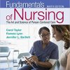 (eBook PDF) Fundamentals of Nursing: The Art and Science of Person-Centered Care 9th Edition