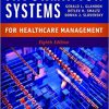 (eBook PDF) Information Systems for Healthcare Management, Eighth Edition 8th Edition