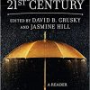 (eBook PDF) Inequality in the 21st Century: A Reader