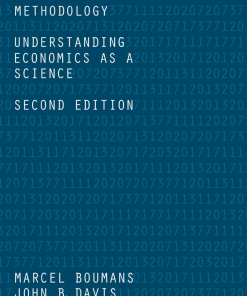 (eBook PDF) Economic Methodology Understanding Economics as a Science 2nd Edition
