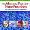 (eBook PDF) Pharmacotherapeutics For Advanced Practice Nurse Prescribers 4th Edition