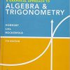 (eBook PDF) A Graphical Approach to Algebra & Trigonometry 7th Edition