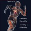 (eBook PDF) Laboratory Manual for Anatomy and Physiology, 5th Edition