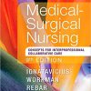 (eBook PDF) Study Guide for Medical-Surgical Nursing: Concepts for Interprofessional Collaborative Care 9th Edition