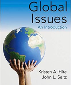 (eBook PDF) Global Issues: An Introduction 5th Edition