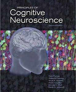 (eBook PDF) Principles of Cognitive Neuroscience 2nd Edition